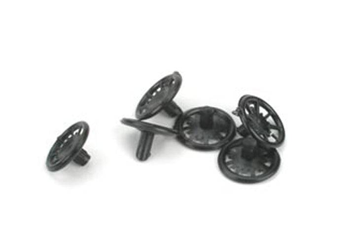 Athearn ATH90600 HO Brake Wheel, Freight (6)