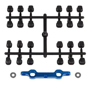 Associated 72008 DR10 Factory Team Mount C Aluminum
