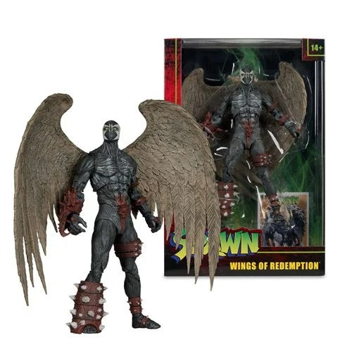 ToyShnip McFarlane Toys Spawn 7-Inch Action Figure - Select Figure(s) — Action & Toy Figures