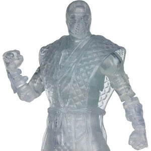 McFarlane Toys Mortal Kombat Klassic 7-Inch Action Figure - Select Figure(s)
