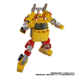 ToyShnip Transformers Masterpiece Edition - Select Figure(s) — Action Figure