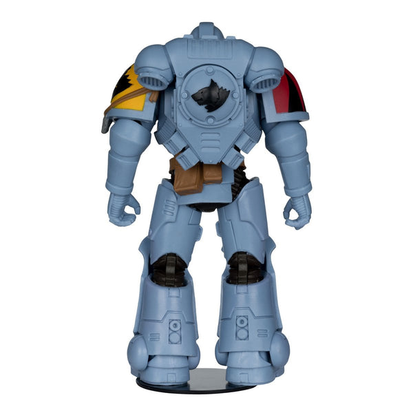 Warhammer 40K - Warhammer 40,000 7-Inch Scale Action Figures | PRE-ORDER | Estimated to Arrive MAY 2026