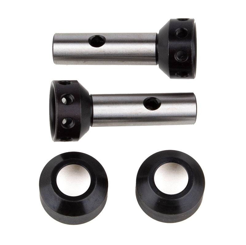 Associated 81547 RC8B4 CVA Axle Set