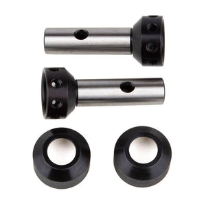 Associated 81547 RC8B4 CVA Axle Set