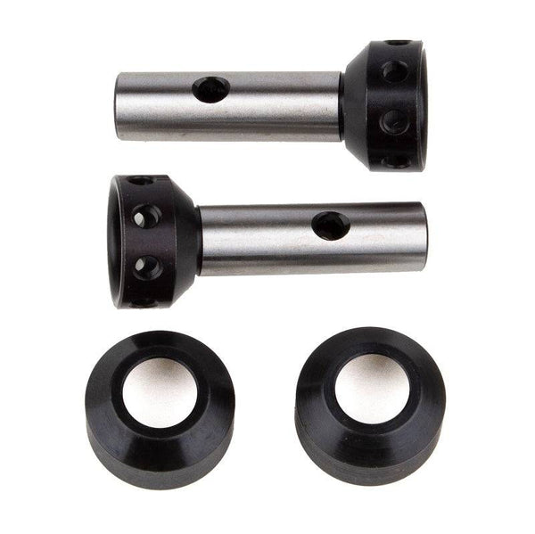 Associated 81547 RC8B4 CVA Axle Set