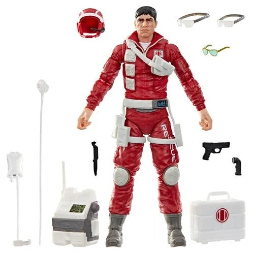 G.I. Joe Classified Series 6-Inch Action Figure - Select Figure(s)