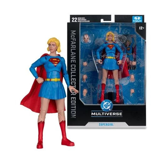 McFarlane Toys DC Collector Edition 7-Inch Scale Action Figure - Select Figure(s)