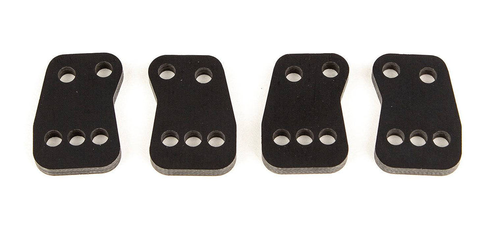 Associated 81491 V2 Rear Hub Link Mid #81489 RC8B3 RC8B3.1e RC8B3e RC8T3.2 RC8B3.2