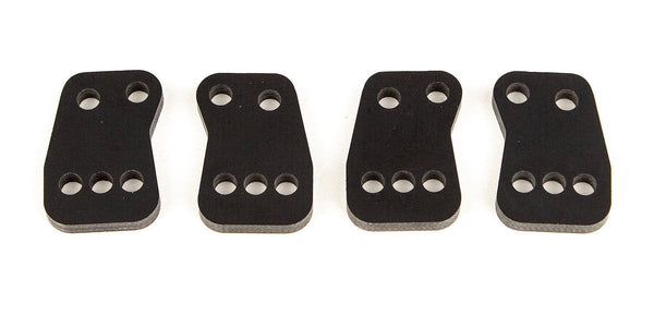 Associated 81491 V2 Rear Hub Link Mid #81489 RC8B3 RC8B3.1e RC8B3e RC8T3.2 RC8B3.2