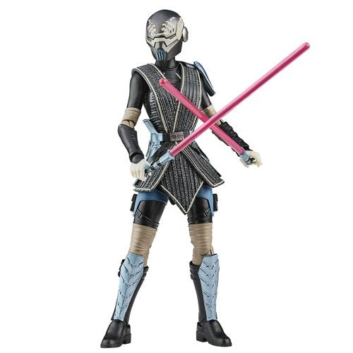 ToyShnip Star Wars: The Clone Wars - The Black Series 6-Inch Action Figure - Select Figure(s) — Action & Toy Figures