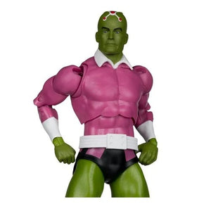McFarlane Toys DC Multiverse 7-Inch Scale Action Figure - Select Figure(s) - Echo Six Hobbies