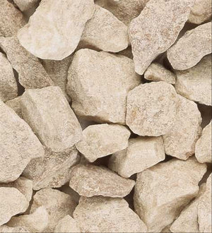 Busch 7136 All Scale Quartz Boulders, Light (230g)