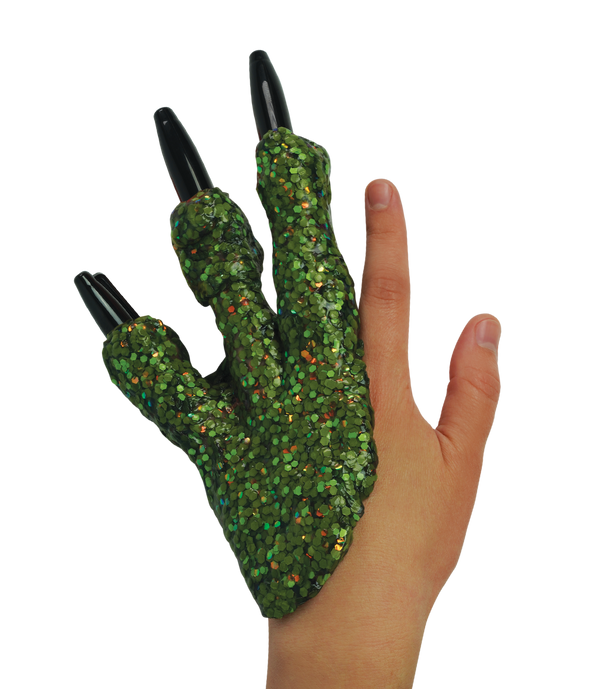 Thinking Putty: Dino Scales - Echo Six Hobbies