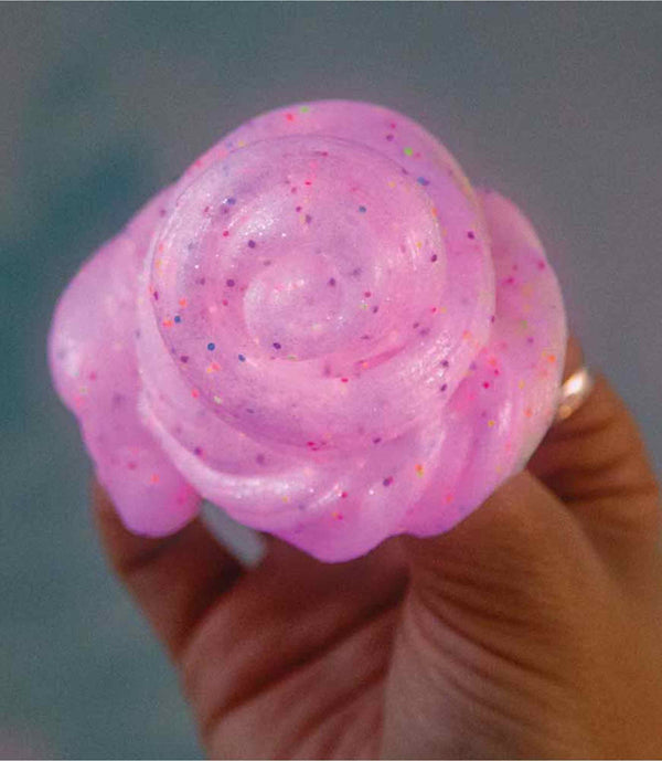 Little Shop of Magic Thinking Putty: Enchanting Unicorn — Toys and Collectible