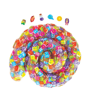 Little Shop of Magic Thinking Putty: Arcade Adventure — Toys and Collectible