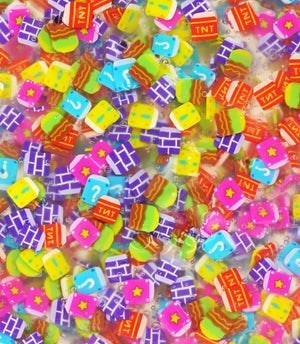 Little Shop of Magic Thinking Putty: Arcade Adventure — Toys and Collectible