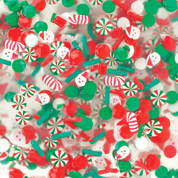 Little Shop of Magic Thinking Putty: Santa's Hidden Helpers — Toys and Collectible