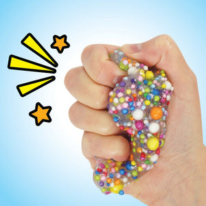 Little Shop of Magic Thinking Putty: Poke'n Dots — Toys and Collectible