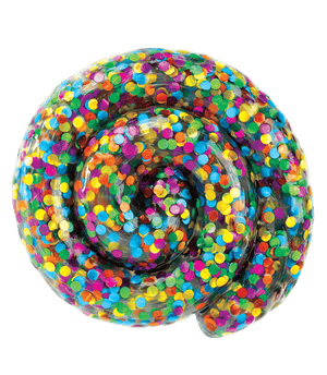 Little Shop of Magic Thinking Putty: Social Butterfly — Toys and Collectible