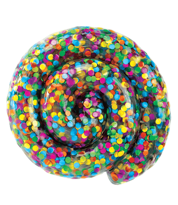 Little Shop of Magic Thinking Putty: Social Butterfly — Toys and Collectible