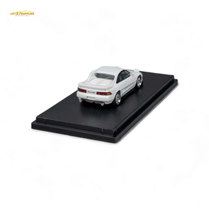 Microturbo Toyota MR-2 SW20 Revision 4 V2 – White 1:64