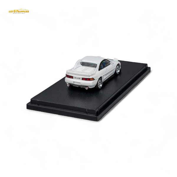 Microturbo Toyota MR-2 SW20 Revision 4 V2 – White 1:64