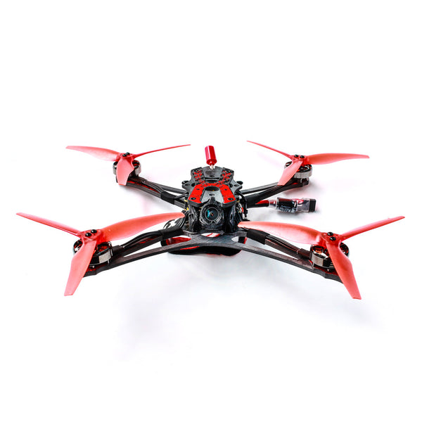 HDZero Racing BUNDLE - Hawk Apex + Transporter 2 HD