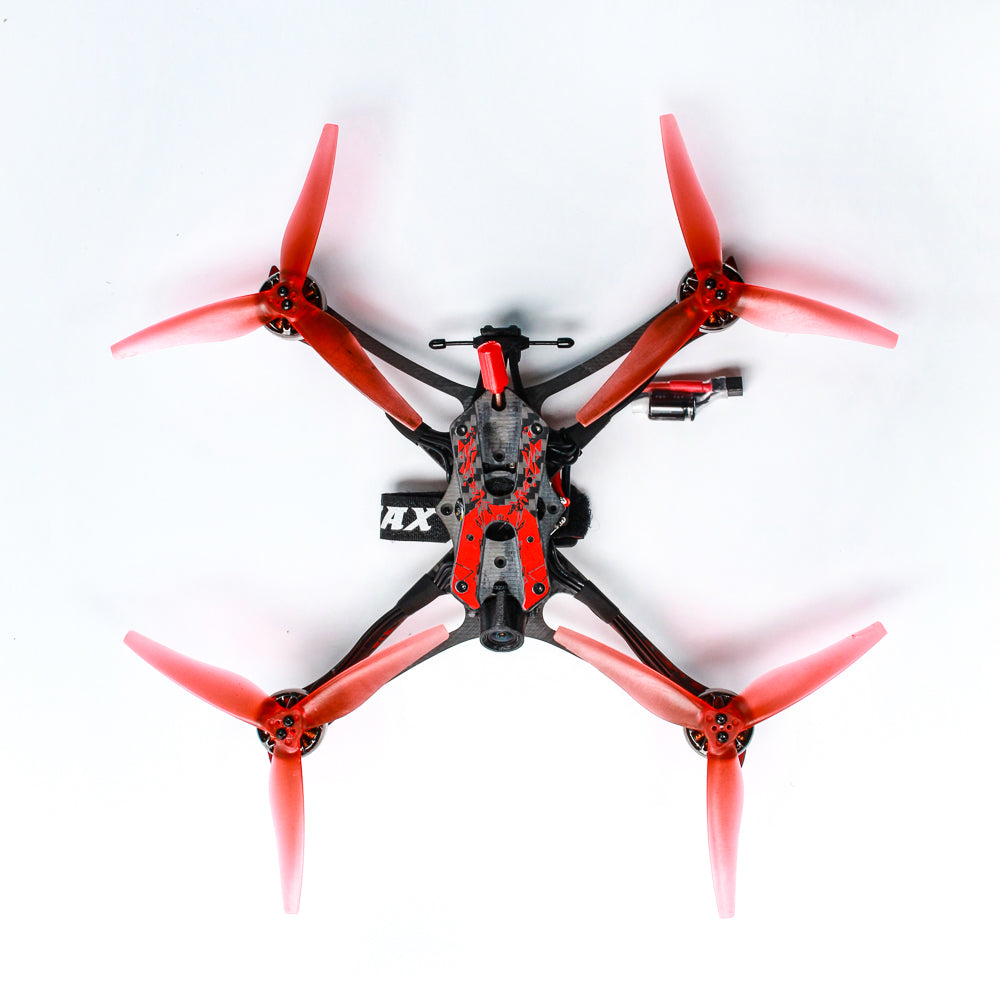 Hawk Apex 5 Inch HDZero Ultralight Racing Drone