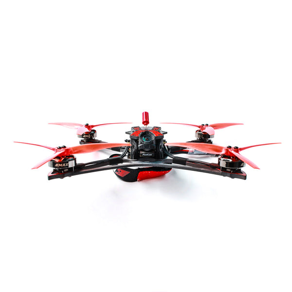 HDZero Racing BUNDLE - Hawk Apex + Transporter 2 HD