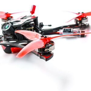 HDZero Racing BUNDLE - Hawk Apex + Transporter 2 HD