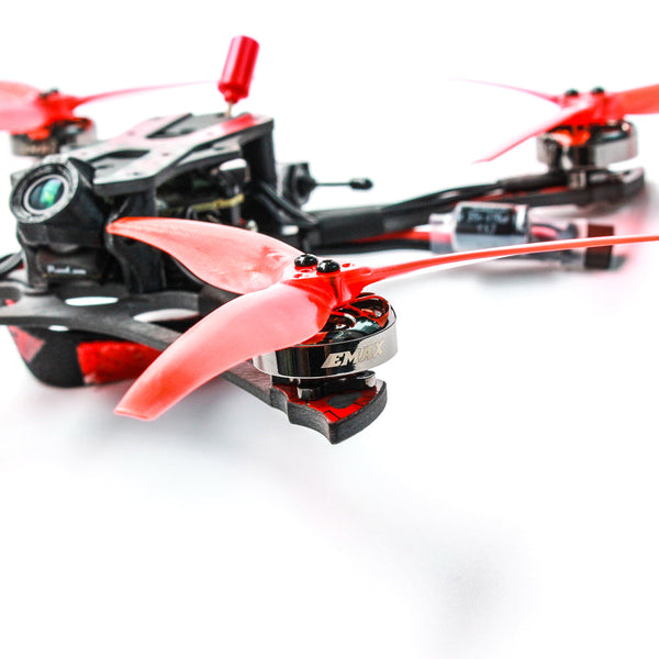 HDZero Racing BUNDLE - Hawk Apex + Transporter 2 HD