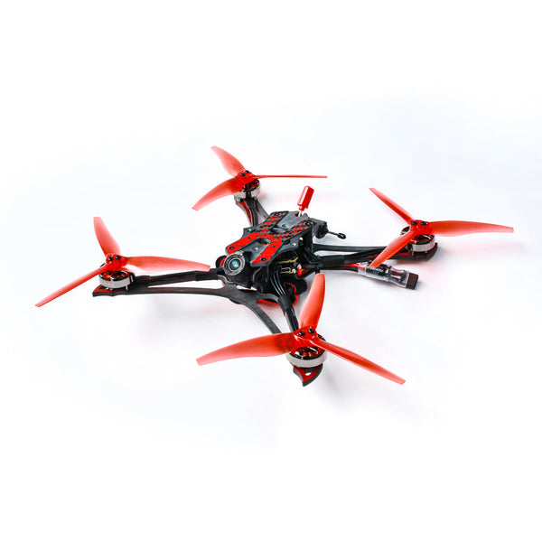 HDZero Racing BUNDLE - Hawk Apex + Transporter 2 HD