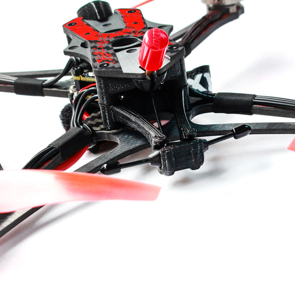 HDZero Racing BUNDLE - Hawk Apex + Transporter 2 HD