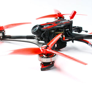 Hawk Apex 5 Inch HDZero Ultralight Racing Drone