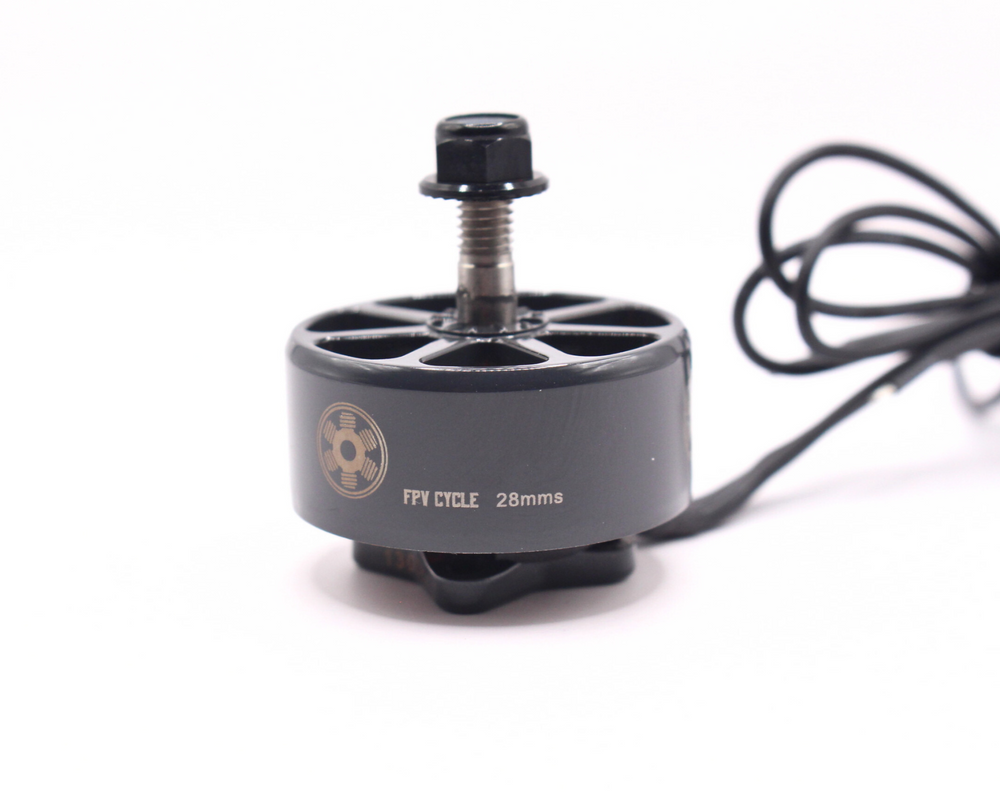 FPVCycle - 28mm 1300Kv - 7"-8" Motor