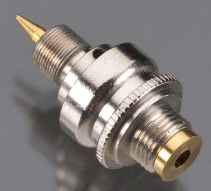 Badger 50-036 Airbrush Complete Assembly Valve 150-200