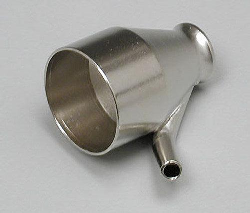 Badger 50-0483 Airbrush 1/4 Color Cup 350