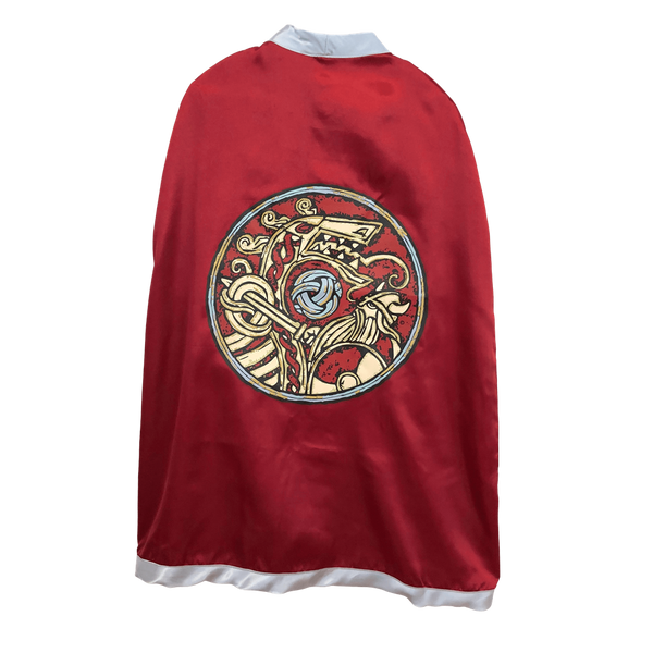 Viking Harald Cape