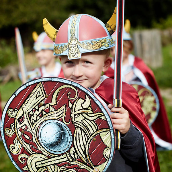 Viking Harald Cape