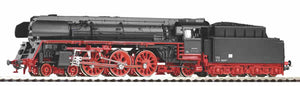 Piko 50108 HO Scale 1/87 BR 01.15 Steam Loco DR IV Coal
