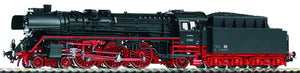 Piko 50112 HO Scale 1/87 BR 03 Reko Steam Loco DR IV