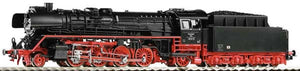 Piko 50129 HO Scale 1/87 BR 41 Reko Steam Loco DR III