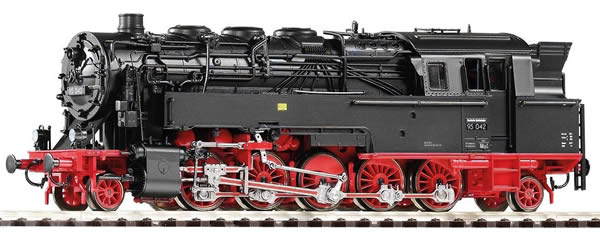 Piko 50135 HO Scale 1/87 BR 95 Steam Loco DR III Coal
