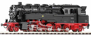 Piko 50135 HO Scale 1/87 BR 95 Steam Loco DR III Coal