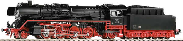 Piko 50429 HO Scale 1/87 ~BR 41 Reko Steam Loco DR III