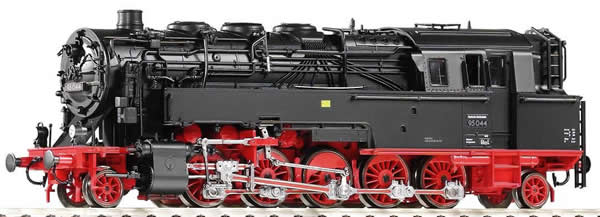 Piko 50436 HO Scale 1/87 ~BR 95 Steam Loco DR III, Oil