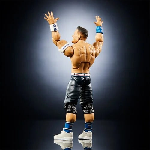 WWE Royal Rumble Elite Action Figure - Select Figure(s)