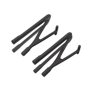 ARRMA AR320322 Bumper Side Guards Rear : Senton Short Course