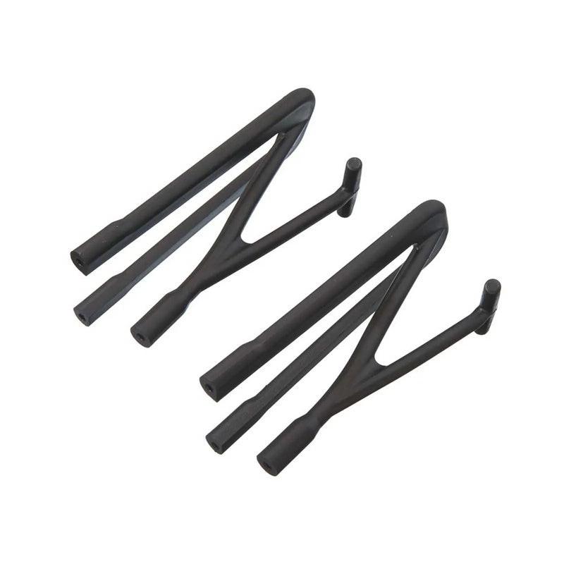 PowerHobby ARRMA AR320322 Bumper Side Guards Rear : Senton Short Course