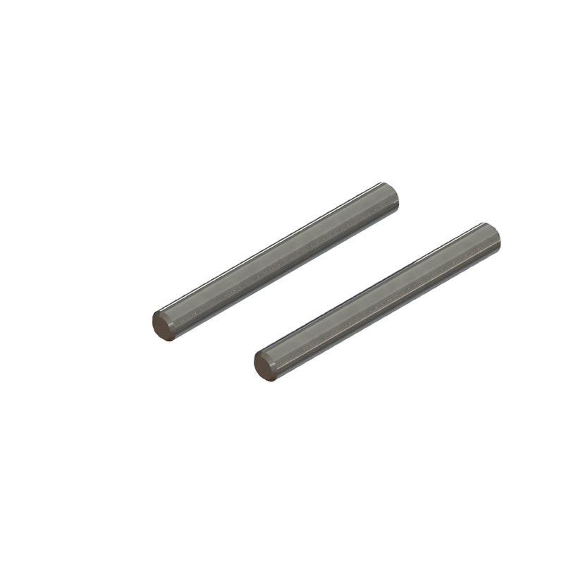PowerHobby ARRMA ARA320751 Hingepin 2.5x24mm (4pcs) MOJAVE GROM